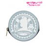 Love Live! Sunshine!! Round Coin Purse (Yoshiko Tsushima) (Anime Toy)