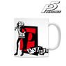 Persona 5 Mug Cup (An Takamaki) (Anime Toy)