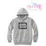 Puella Magi Madoka Magica Side Story: Magia Record Parka Ladies M (Anime Toy)