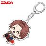 [Tsukipro The Animation] Nikomens Acrylic Charm Nozomu Nanase (Anime Toy)