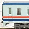 The Railway Collection Kanto Railway Type KIHA2100 First Edition New Painting (2-Car Set) (Model Train)