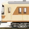 The Railway Collection Hokushin Kyuko Railway Series 7000 Formation 7053 Time of Debut (5-Car Set) (Model Train)