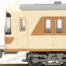 鉄道コレクション 北神急行電鉄 7000系 7054編成 A (6両セット) (鉄道模型)