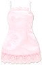 AZO2 Slip Dress (Rose Pink) (Fashion Doll)