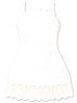 AZO2 Slip Dress (Pure White) (Fashion Doll)