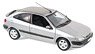 Citroen Xsara VTS 1997 Aluminium Silver (Diecast Car)