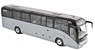 イヴェコ Bus Magelys Euro VI 2014 Silver (ミニカー)
