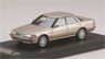 トヨタ MKII ハードトップ 3.0 グランデ G 1990 ベージュマイカメタリック (ミニカー)
