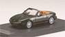 Eunos Roadster (NA6CE) V Special 1993 Neo Green (Diecast Car)