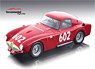 アルファロメオ 6C 3000 CM ミッレミリア1953 #602 J.M.Fangio - G.Sala (ミニカー)