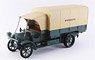 Fiat 18 BL 1918 Esercito Italiano (Diecast Car)