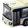 The All Japan Bus Collection [JB062] Chugoku Bus (Hiroshima Area) (Model Train)