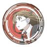 Sword Art Online: Ordinal Scale Polyca Badge Asuna A (Anime Toy)
