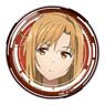 Sword Art Online: Ordinal Scale Polyca Badge Asuna B (Anime Toy)