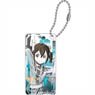 Sword Art Online: Ordinal Scale Domiterior Keychain Silica A (Anime Toy)