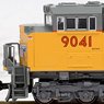 EMD SD70ACe Nose Headlight Union Pacific (UP) - Tier 4 Credit Locomotives #9041 (Model Train)