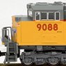 EMD SD70ACe Nose Headlight Union Pacific (UP) - Tier 4 Credit Locomotives #9088 ★外国形モデル (鉄道模型)