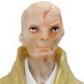 Star Wars Basic Figure Supreme Leader Snoke (Completed)