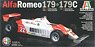 Alfa Romeo 179 - 179C F1 (Model Car)