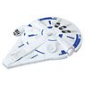 Star Wars Flagship Vehicle Millennium Falcon (Completed)