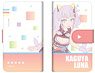 [Kaguya Luna] Diary Smartphone Case for Multi Size [L] 01 (Anime Toy)