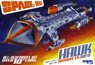 Space: 1999 Hawk IX (Plastic model)
