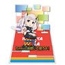 [Kaguya Luna] Acrylic Diorama Stand 01 Chanto Ha Migaite Nero yo! (Anime Toy)