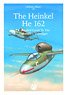 エアフレーム アルバムNo.13: ハインケル He162 ドイツ空軍のフォルクスイェーガーのディテールガイド (書籍)
