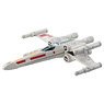 TSW-02 Tomica Star Wars X Wing Star Fighter (A New Hope) (Tomica)