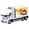 Star Wars Star Cars Storm Trooper Ad Truck (Solo) (Tomica)