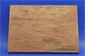 Wooden Airfield Surface (221 x 158mm) (Plastic model)