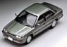 TLV-N147c Corolla 1600GT (Gray) (Diecast Car)