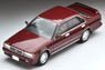 LV-N172b Gloria Gran Turismo SV (Red) (Diecast Car)