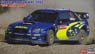 Subaru Impreza WRC 2005 `2005 Rally Japan` (Model Car)