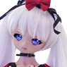 Aimerai x Code Noir 42cm Hinata My Girl Series - Full Set (Fashion Doll)