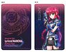 Magical Girl Lyrical Nanoha Reflection Card Case 04 Amitie Frorian (Anime Toy)