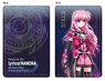 Magical Girl Lyrical Nanoha Reflection Card Case 05 Kyrie Frorian (Anime Toy)