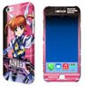 Magical Girl Lyrical Nanoha Reflection iPhone6/6s Case 01 Nanoha Takamachi (Anime Toy)