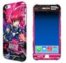 Magical Girl Lyrical Nanoha Reflection iPhone6/6s Case 04 Amitie Frorian (Anime Toy)