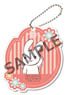 Sekai-ichi Hatsukoi Felt Key Ring 05 Tinkle (Anime Toy)