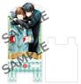 Junjo Romantica: Pure Romance Acrylic Multi Stand Mini 02 Hiroki Kamijou & Nowaki Kusama (Anime Toy)