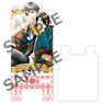 Junjo Romantica: Pure Romance Acrylic Multi Stand Mini 04 Ryuichiro Isaka & Kaoru Asahina (Anime Toy)