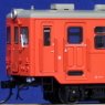 1/80(HO) KIHA11 Vermillion (Metroporitan Area Color) (Model Train)