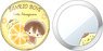 Sanrio Boys Can Mirror Kota Hasegawa (Anime Toy)