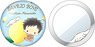 Sanrio Boys Can Mirror Seiichiro Minamoto (Anime Toy)