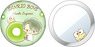 Sanrio Boys Can Mirror Naoki Sugami (Anime Toy)