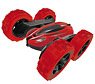R/C Action Baggy Crazy Cyclone Red (27MHz) (RC Model)