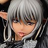Echidna : High Quality Edition : Ver. Darkness (PVC Figure)