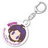 SERVAMP -Alice in the Garden- Minimal Icon Acrylic Key Ring Misono Alicein (Anime Toy)