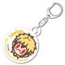 SERVAMP -Alice in the Garden- Minimal Icon Acrylic Key Ring Lawless (Anime Toy)